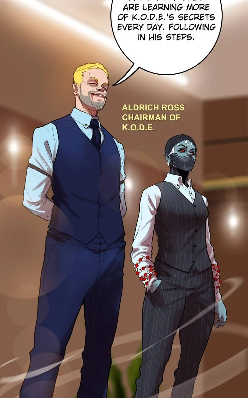 Read Ordeal Manga Online