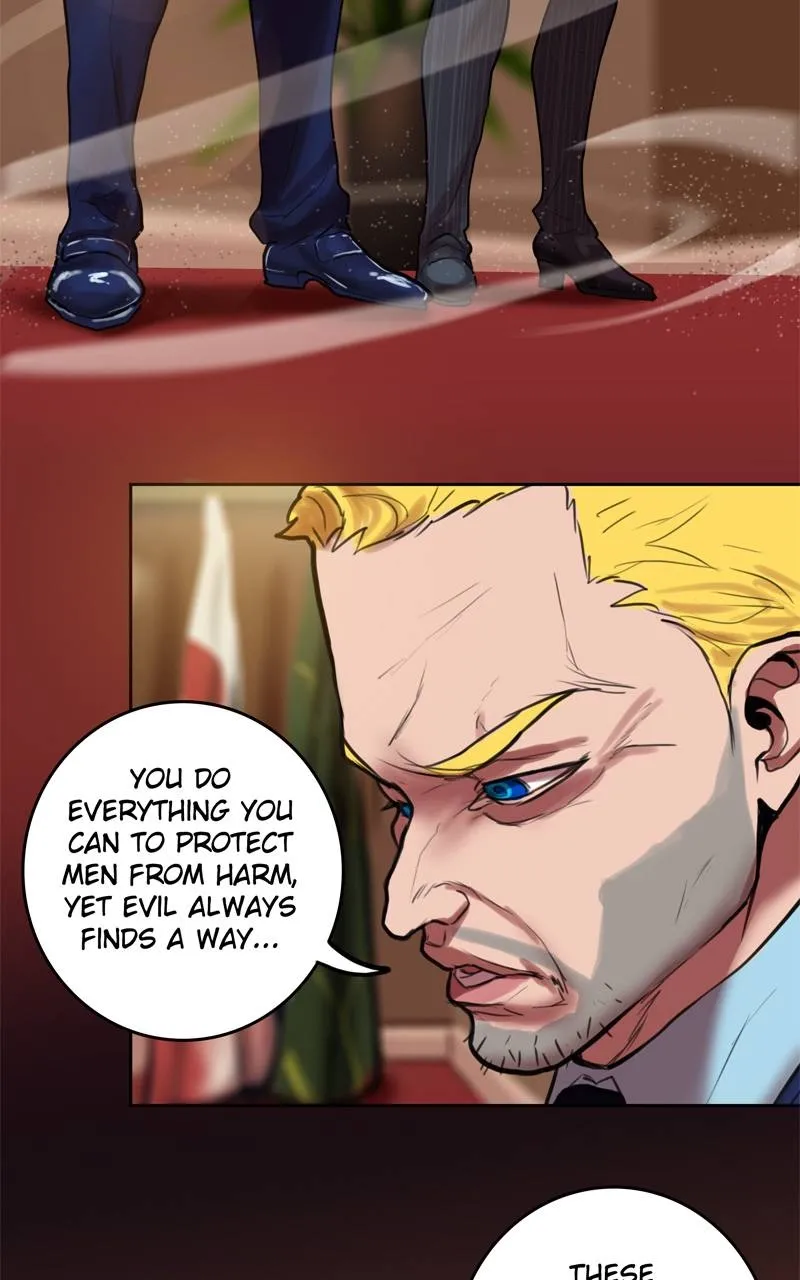 Read Ordeal Manga Online