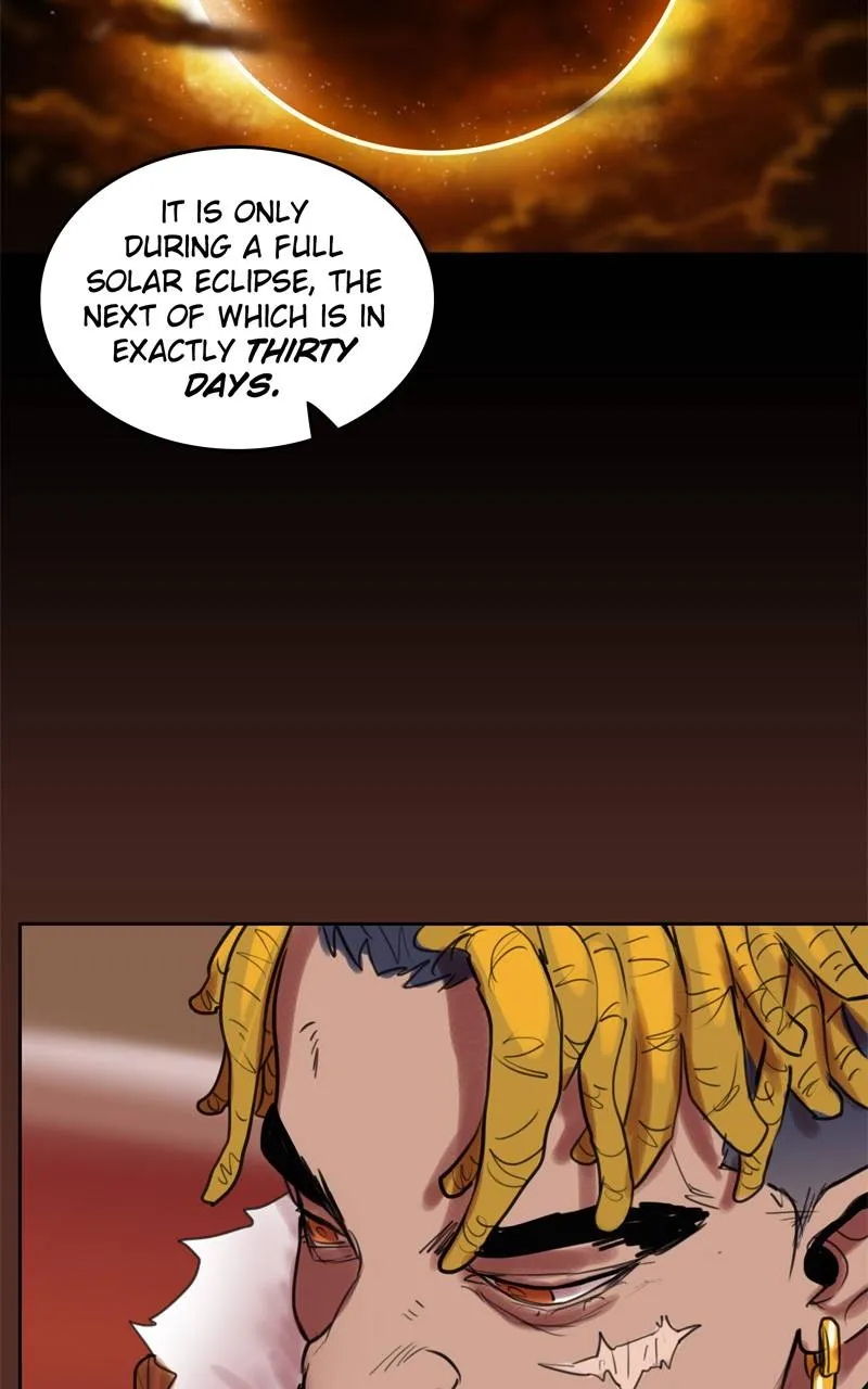 Read Ordeal Manga Online