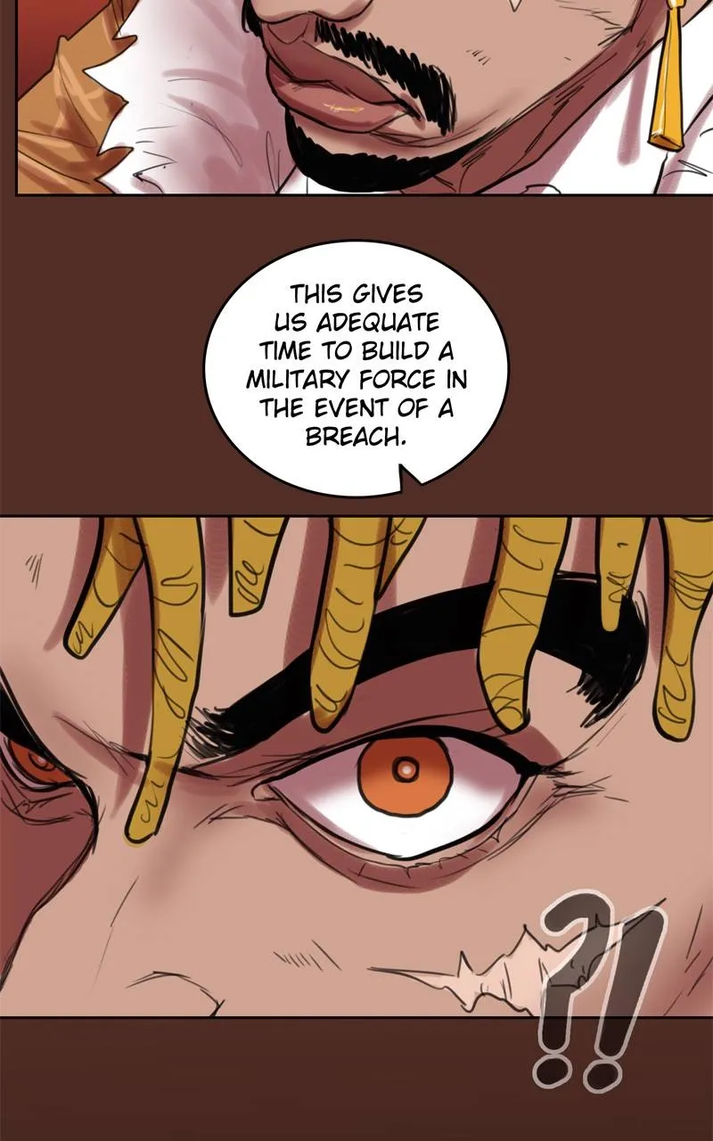 Read Ordeal Manga Online