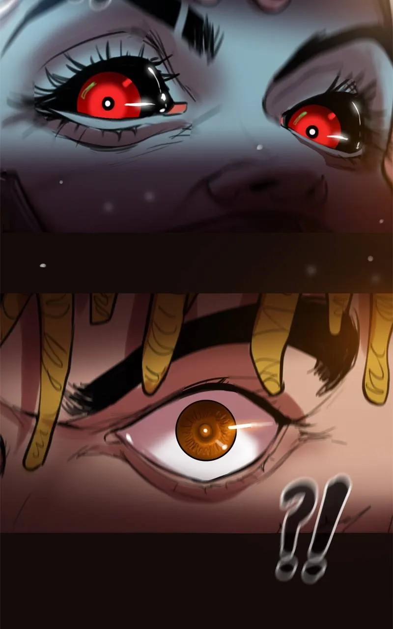 Read Ordeal Manga Online