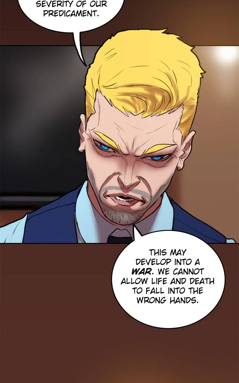 Read Ordeal Manga Online