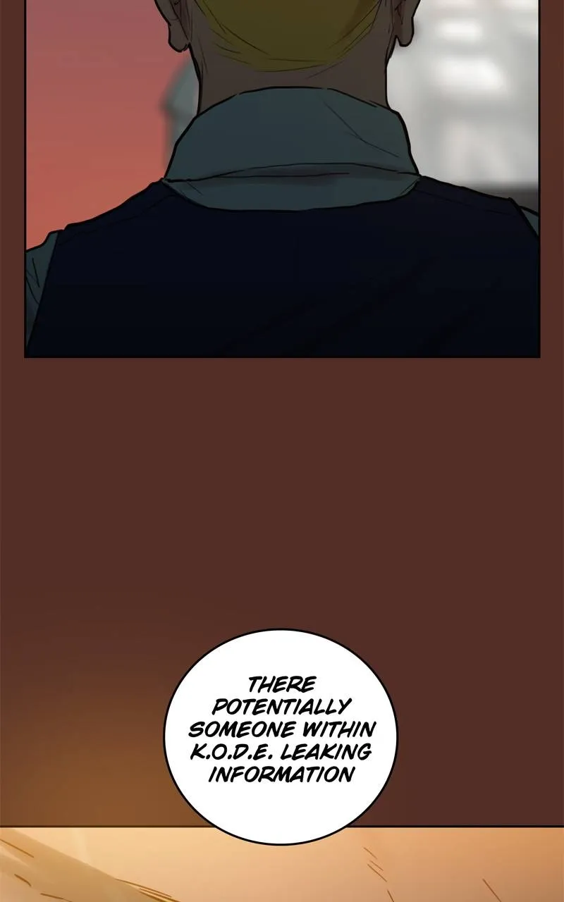 Read Ordeal Manga Online