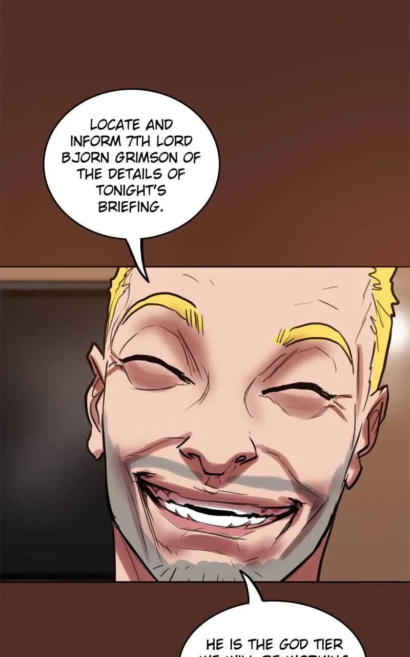 Read Ordeal Manga Online