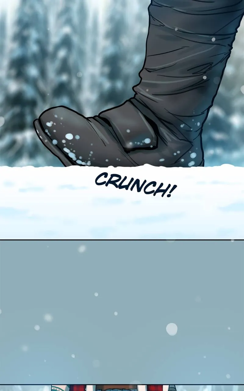 Read Ordeal Manga Online