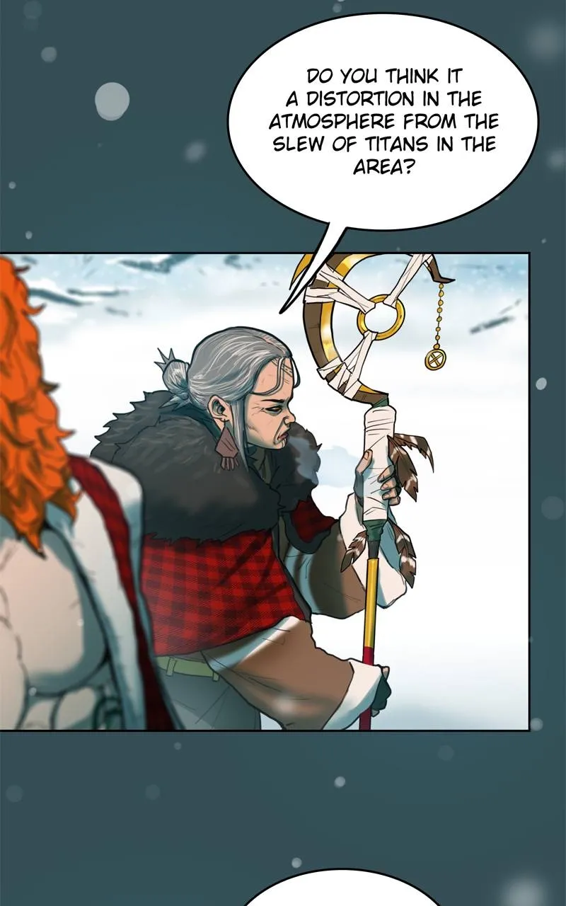 Read Ordeal Manga Online