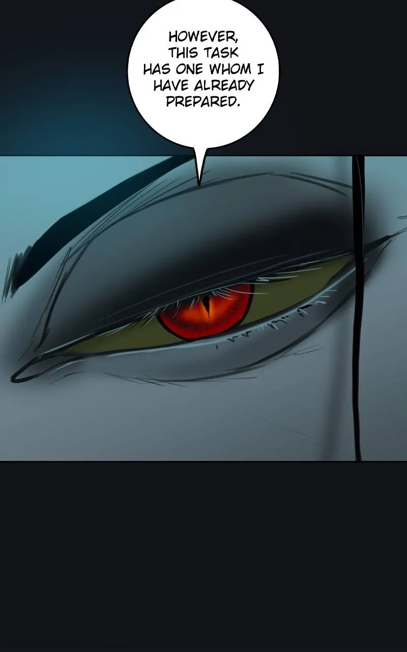 Read Ordeal Manga Online