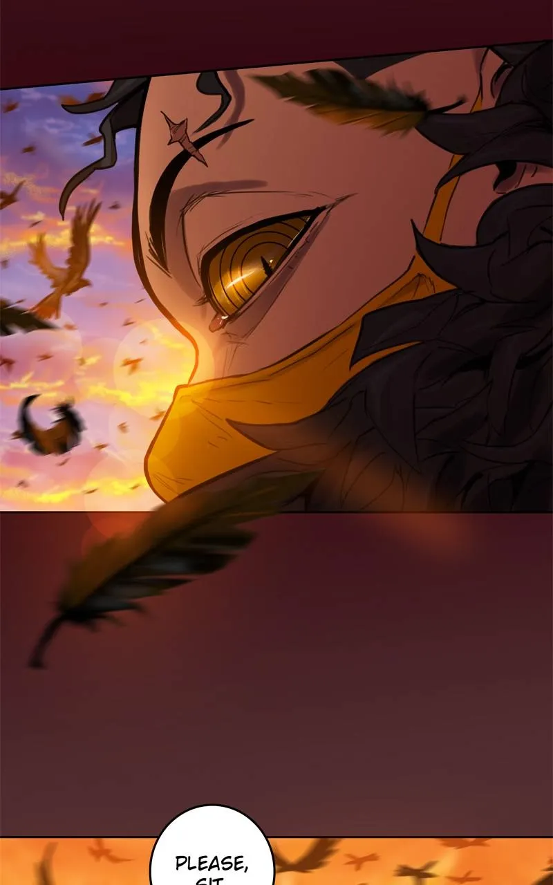 Read Ordeal Manga Online