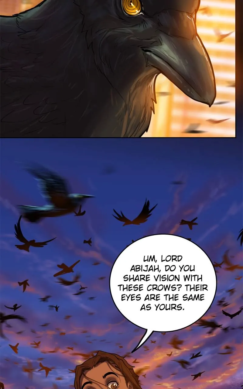 Read Ordeal Manga Online
