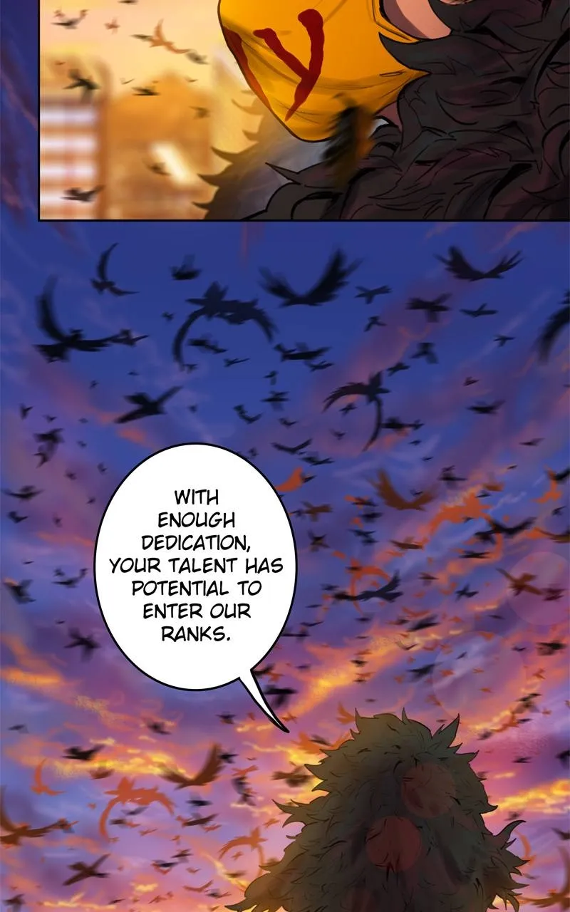 Read Ordeal Manga Online