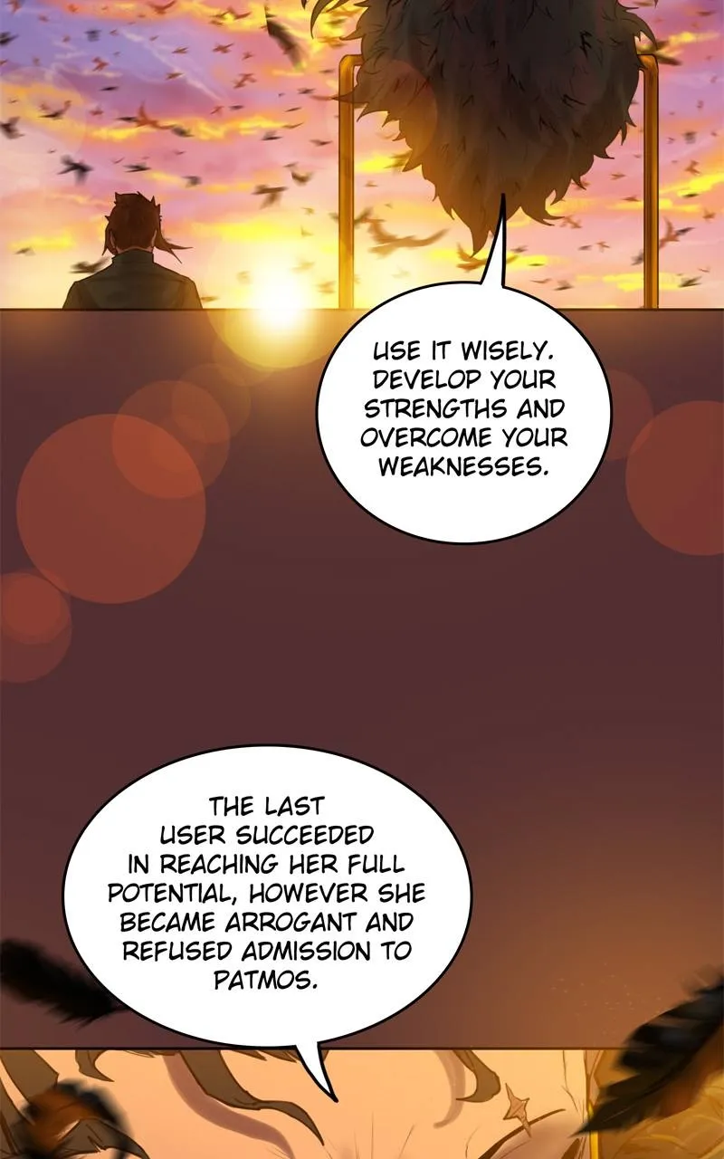 Read Ordeal Manga Online