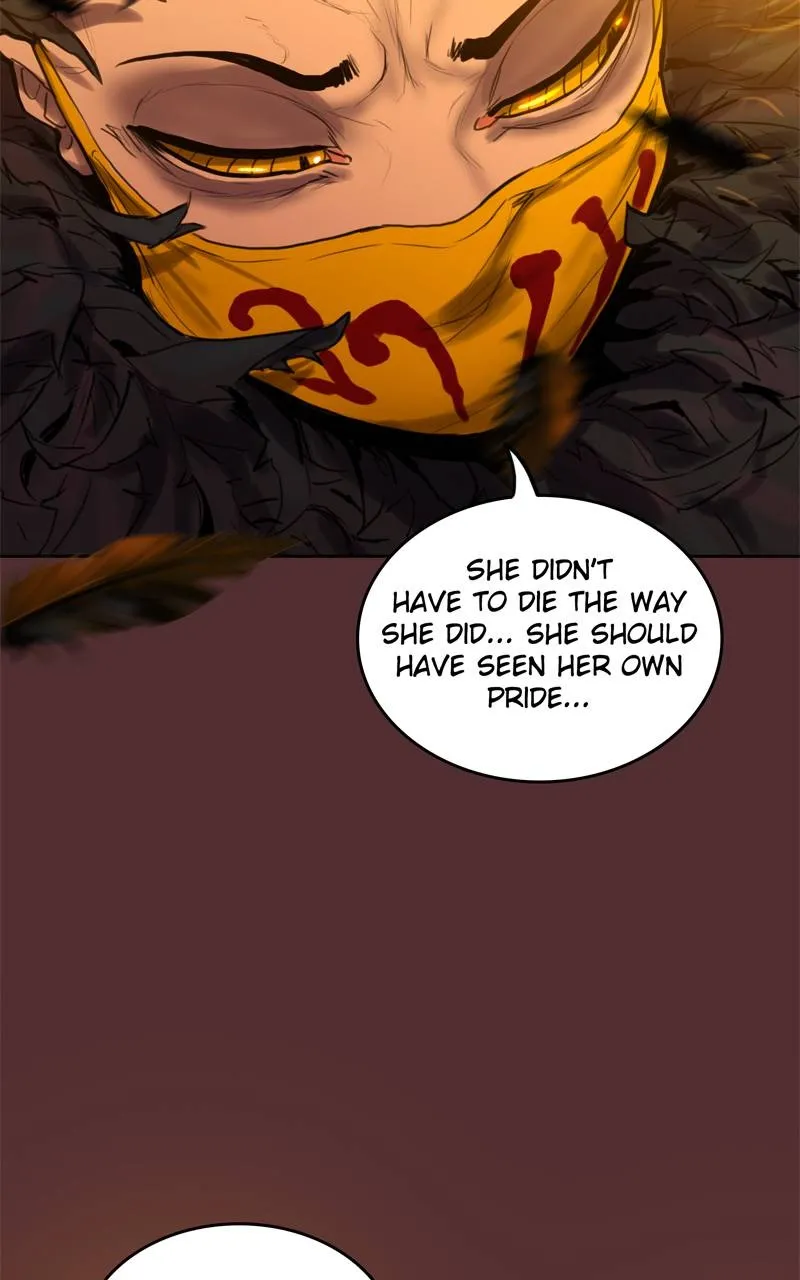 Read Ordeal Manga Online