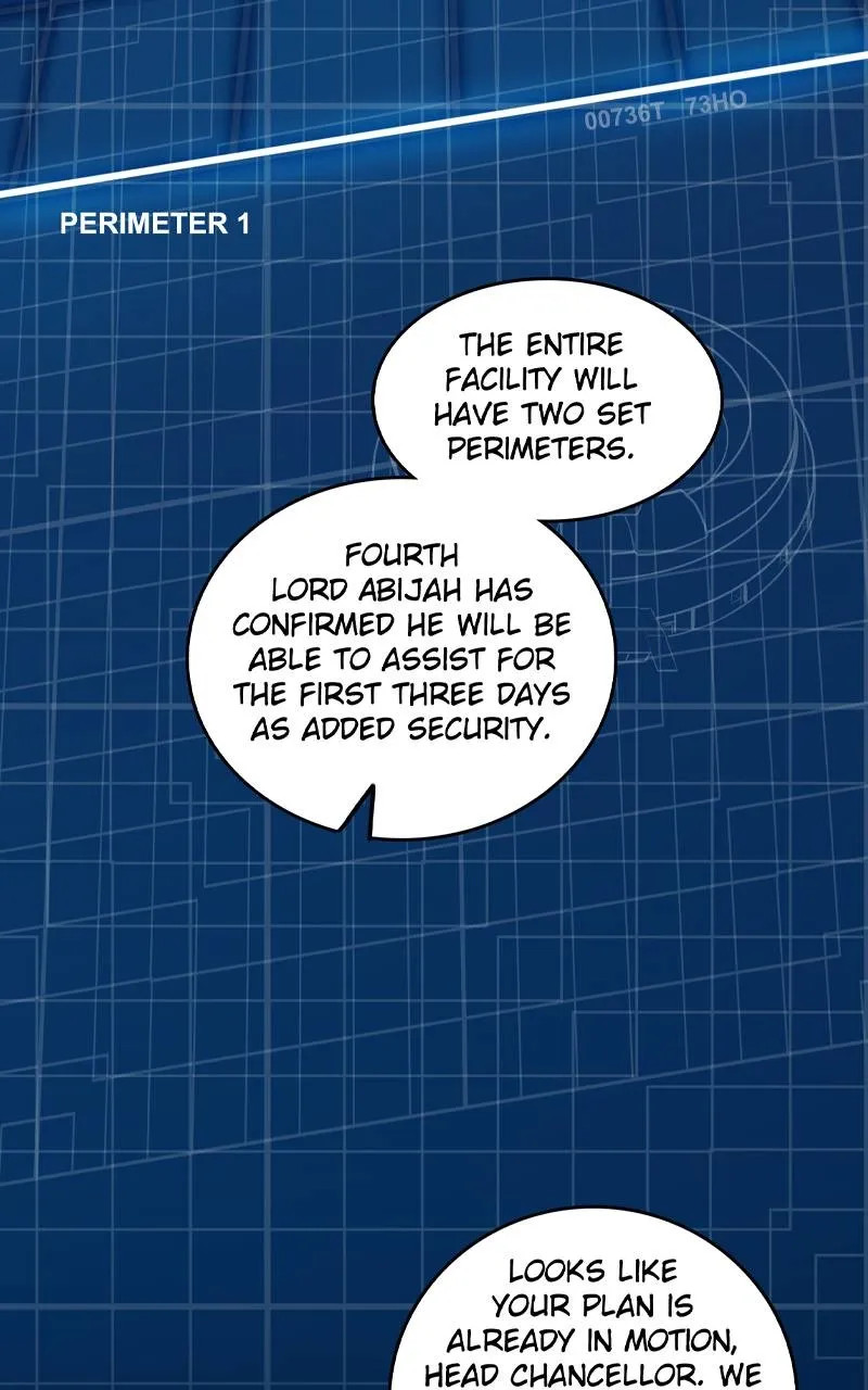 Read Ordeal Manga Online