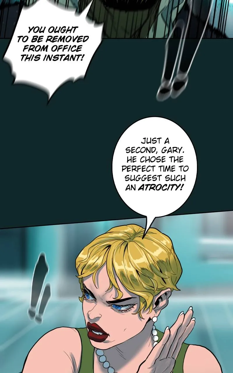 Read Ordeal Manga Online