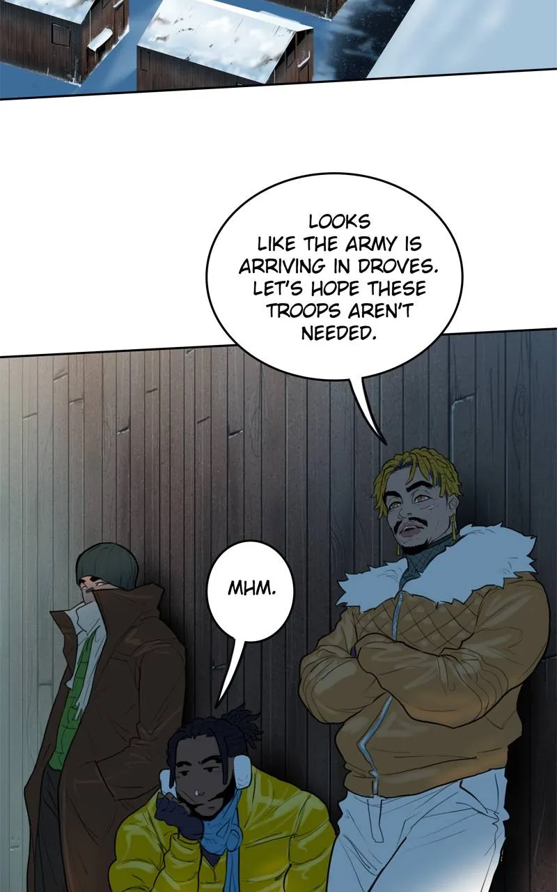 Read Ordeal Manga Online