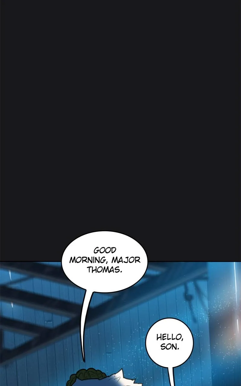 Read Ordeal Manga Online
