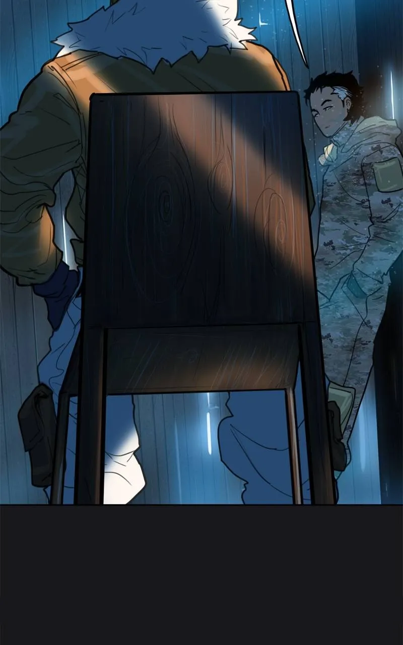 Read Ordeal Manga Online