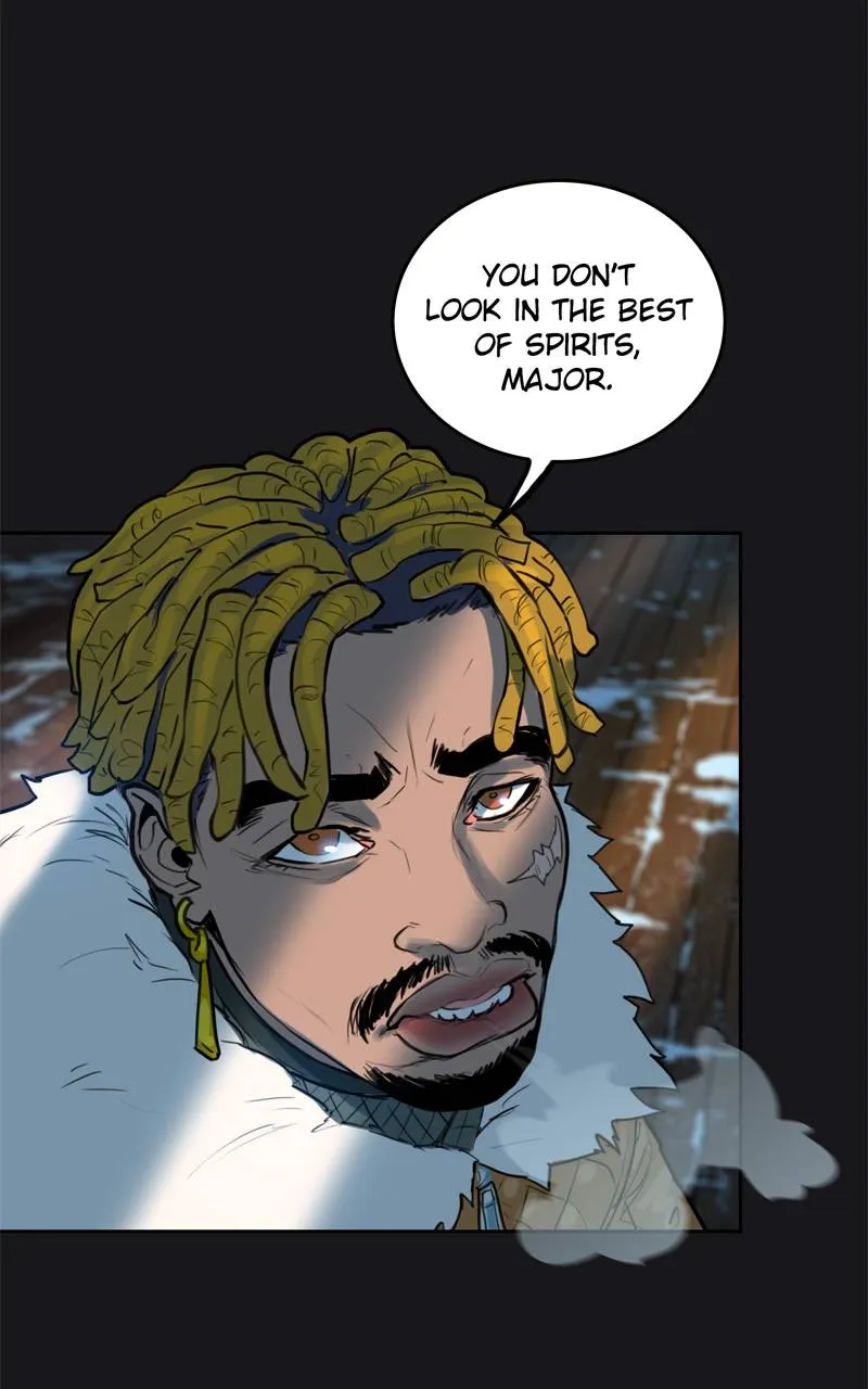 Read Ordeal Manga Online