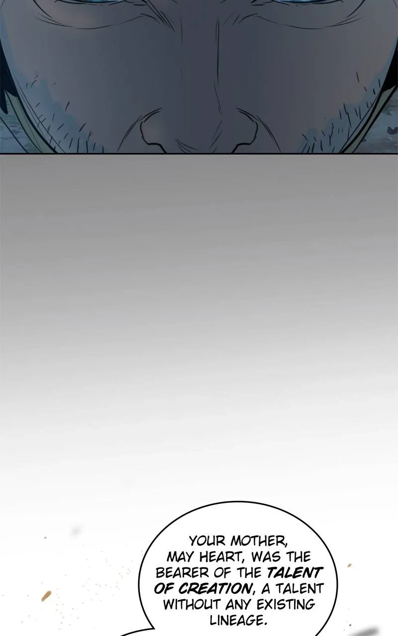 Read Ordeal Manga Online