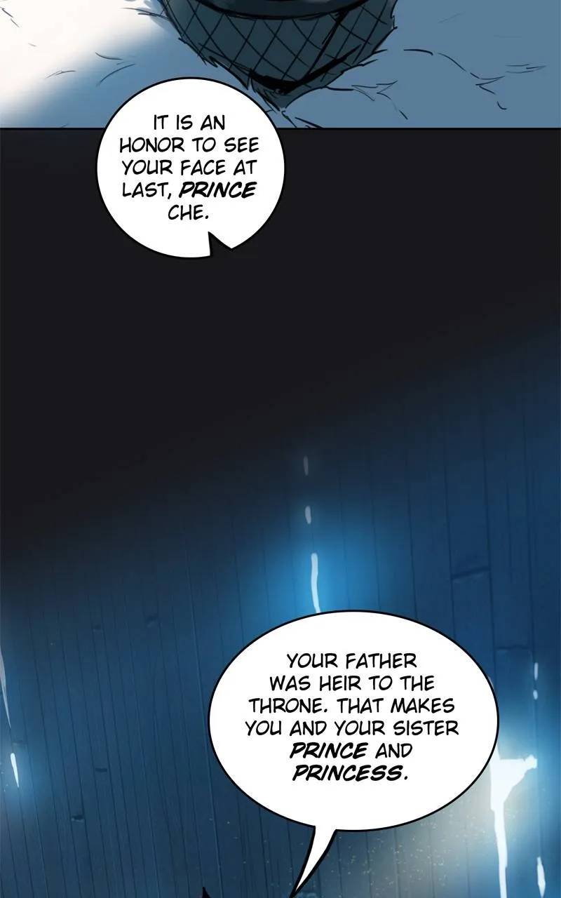 Read Ordeal Manga Online