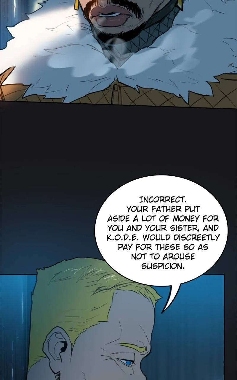 Read Ordeal Manga Online