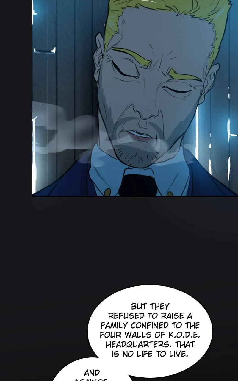 Read Ordeal Manga Online