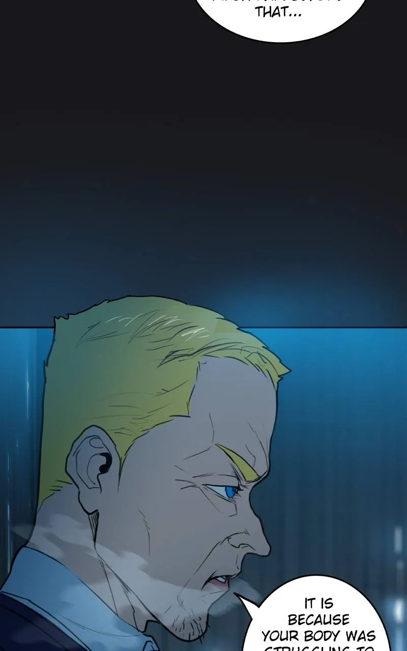 Read Ordeal Manga Online