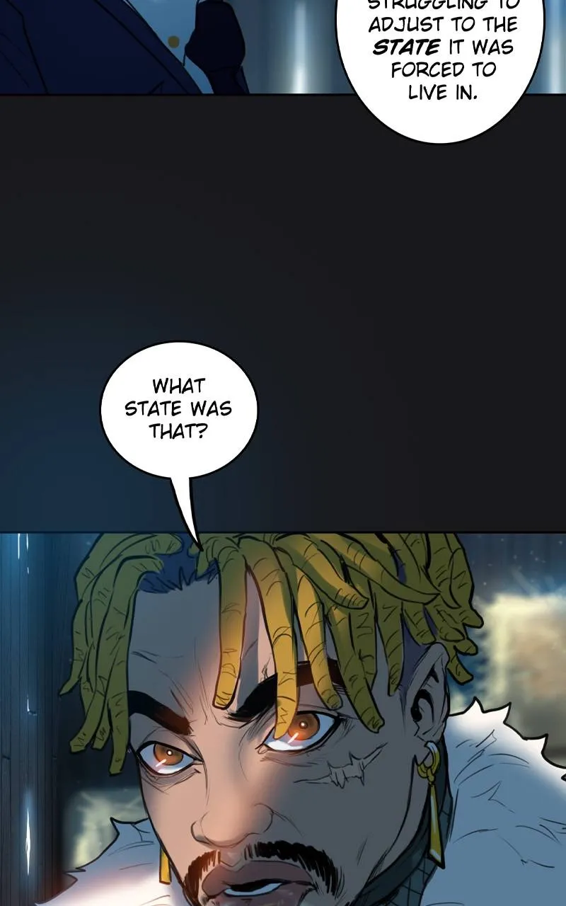 Read Ordeal Manga Online