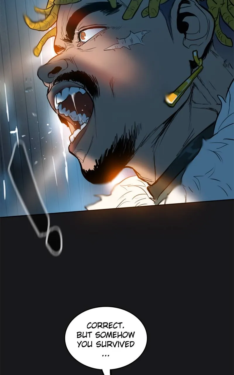 Read Ordeal Manga Online