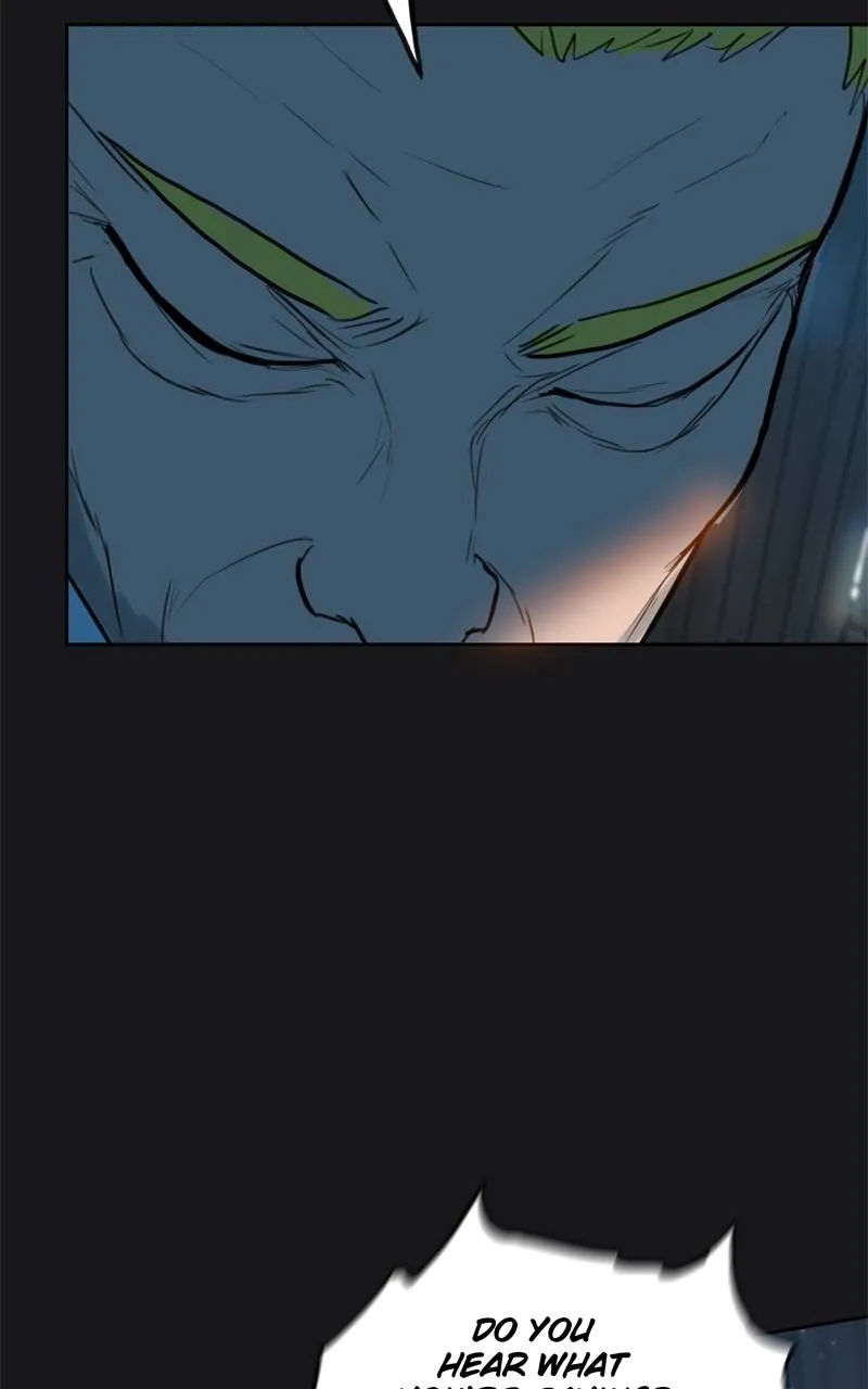 Read Ordeal Manga Online