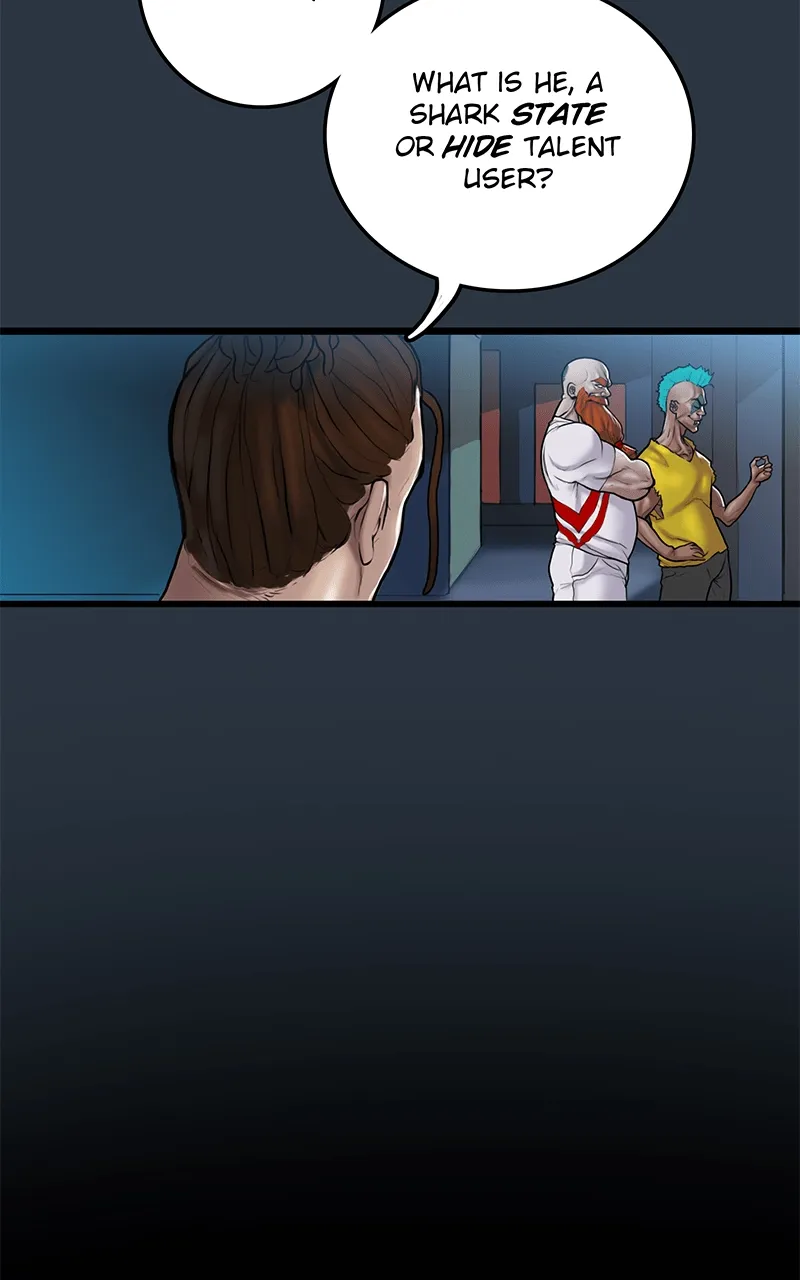 Read Ordeal Manga Online