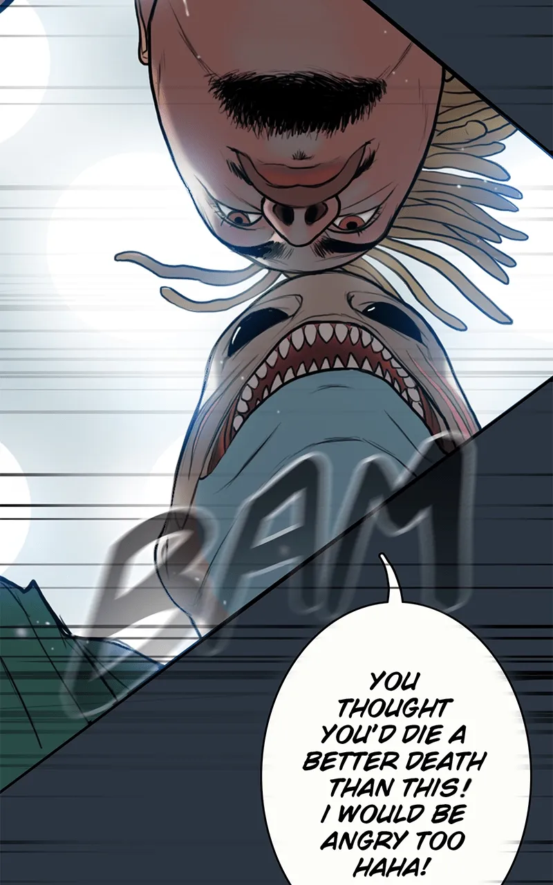 Read Ordeal Manga Online