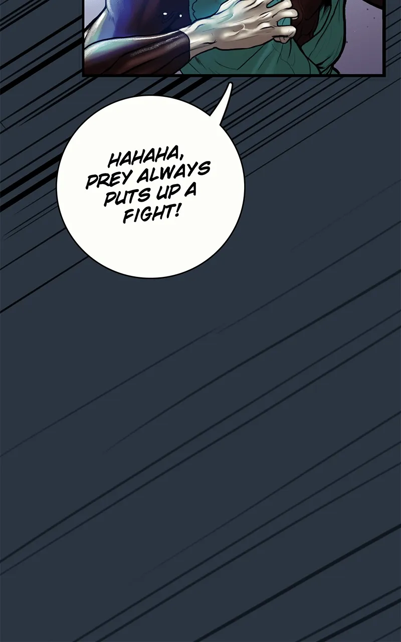 Read Ordeal Manga Online