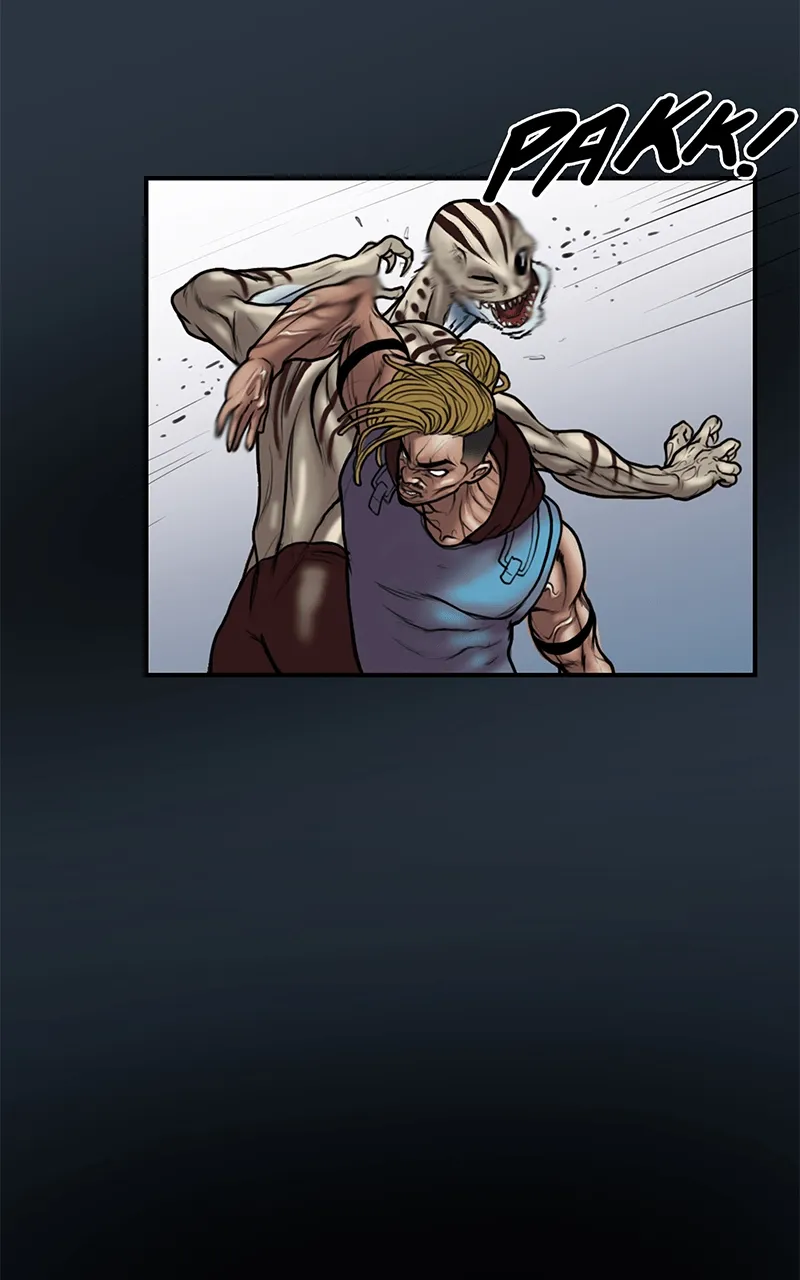 Read Ordeal Manga Online