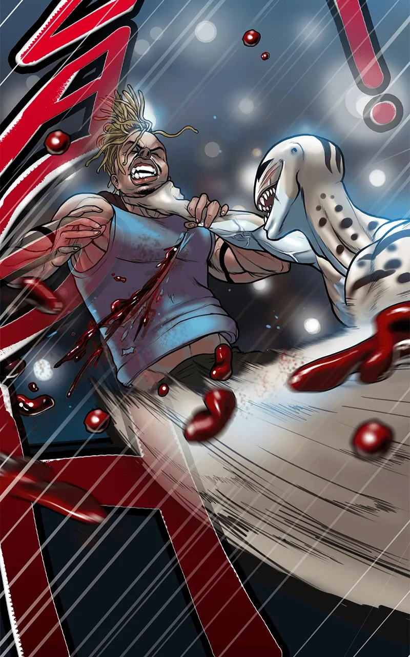 Read Ordeal Manga Online