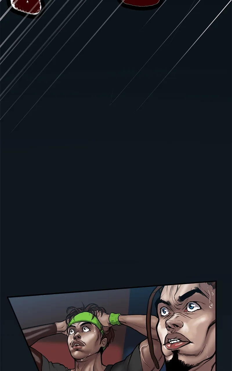 Read Ordeal Manga Online