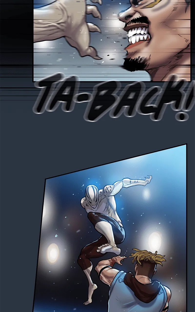 Read Ordeal Manga Online
