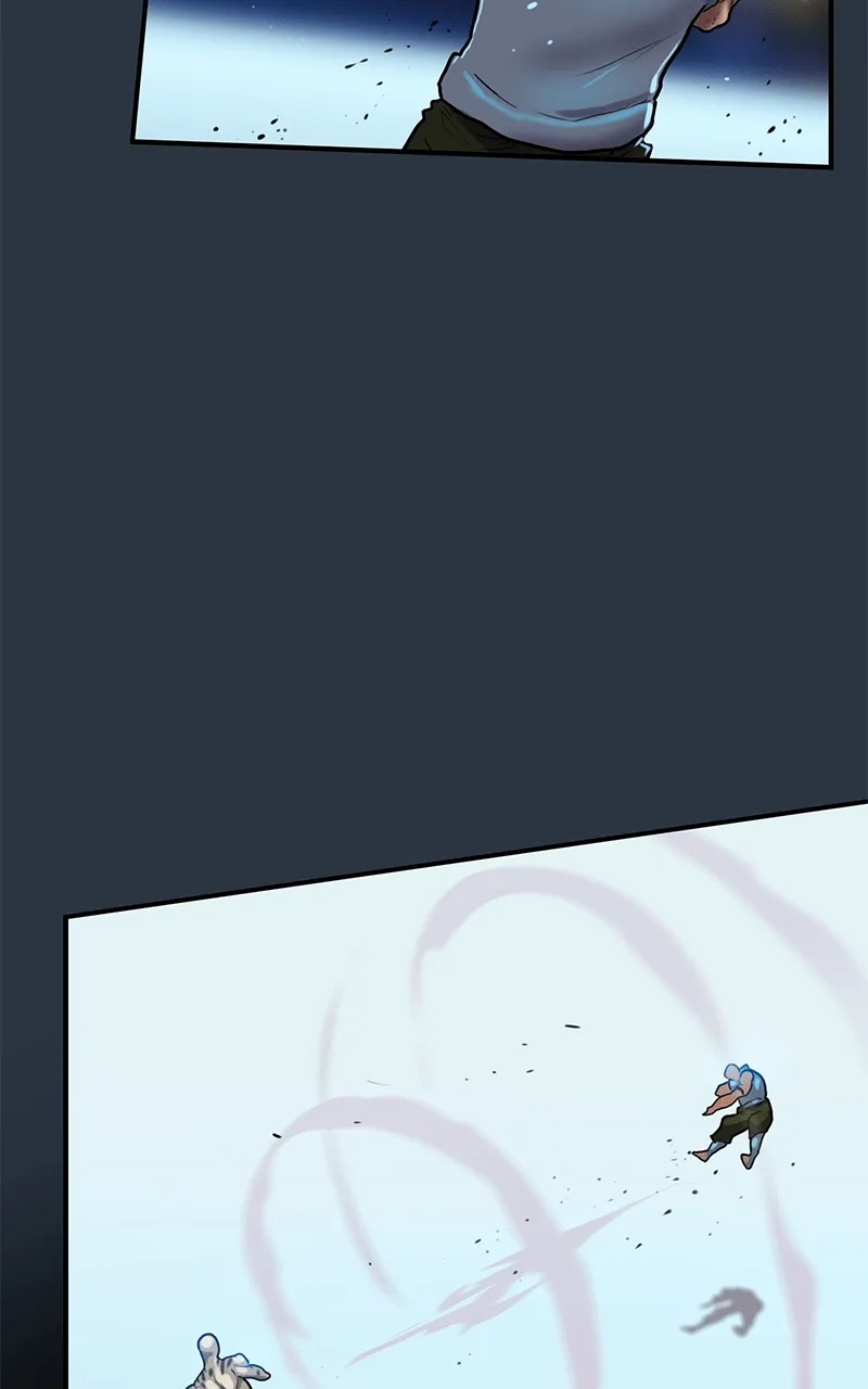 Read Ordeal Manga Online