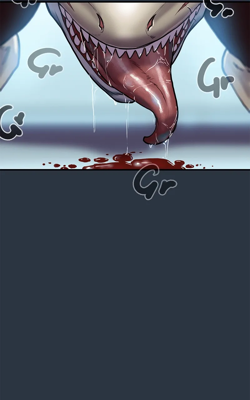 Read Ordeal Manga Online