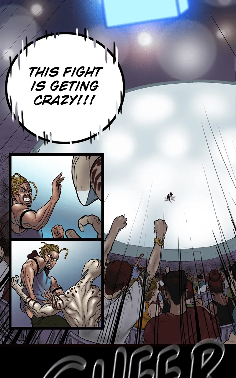 Read Ordeal Manga Online