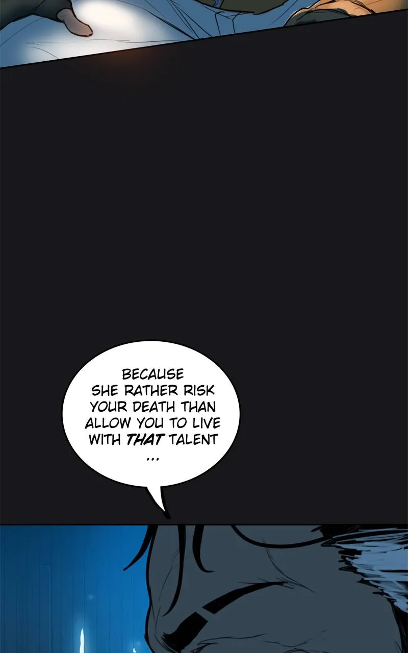 Read Ordeal Manga Online