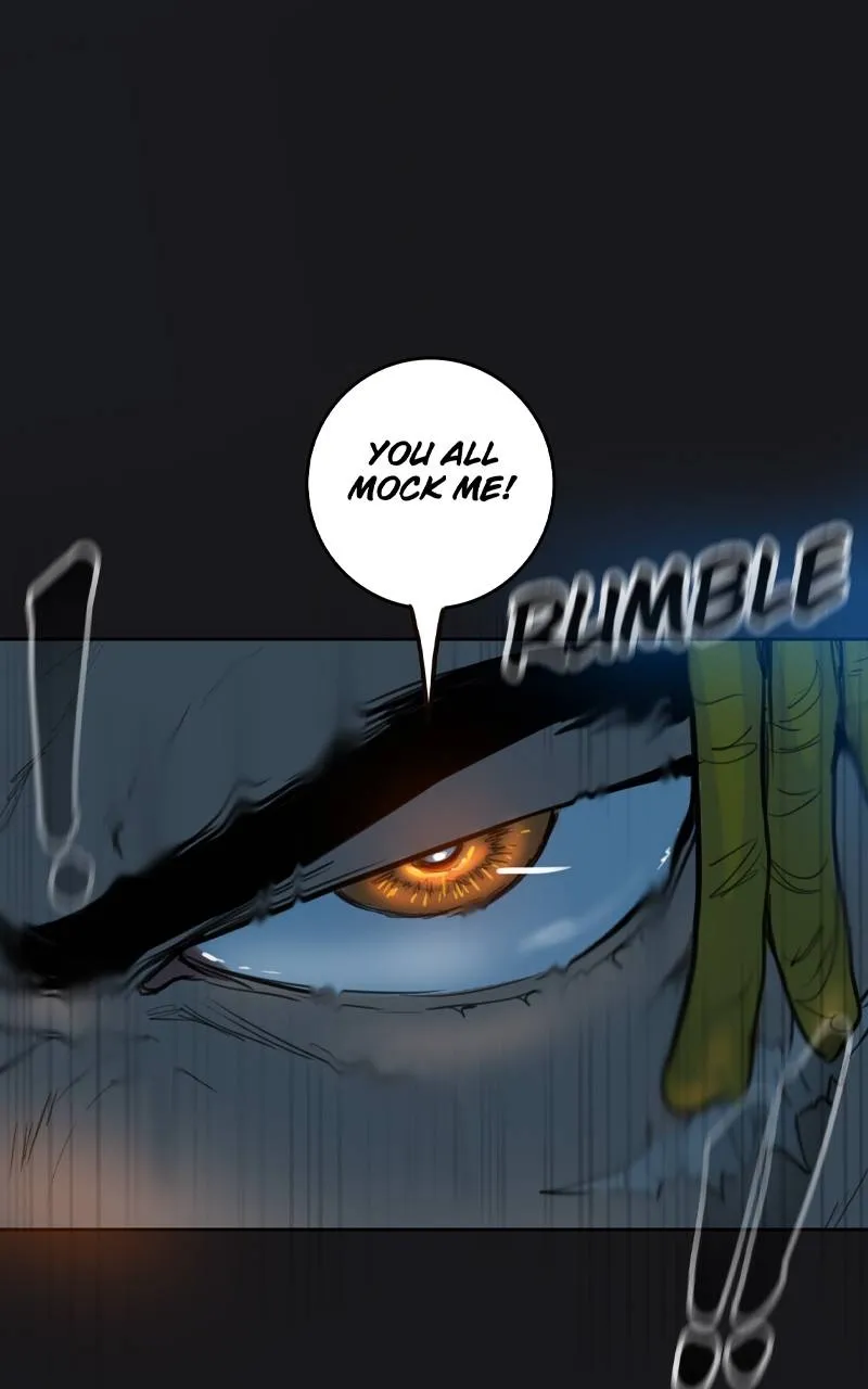 Read Ordeal Manga Online