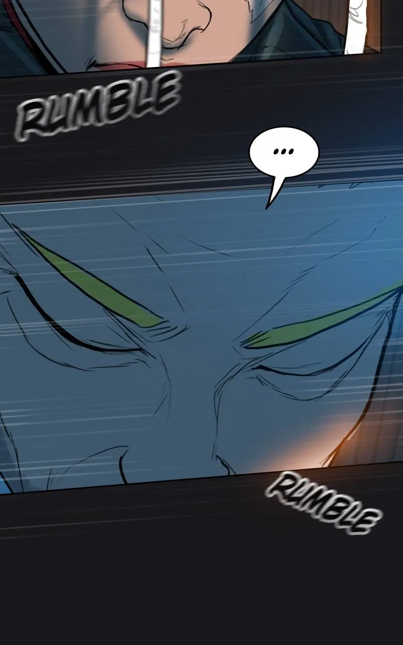 Read Ordeal Manga Online