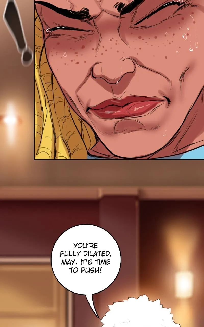 Read Ordeal Manga Online