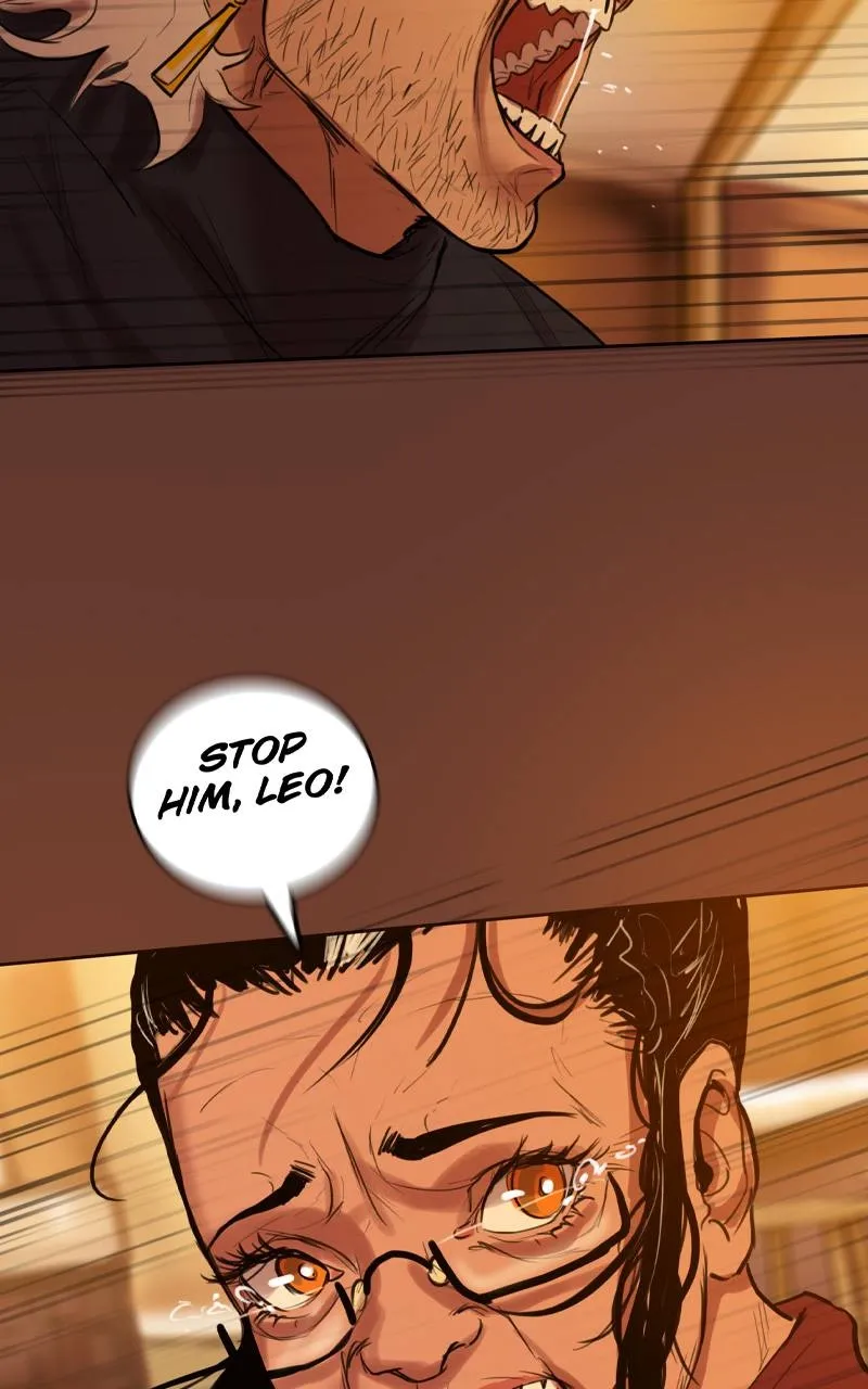 Read Ordeal Manga Online