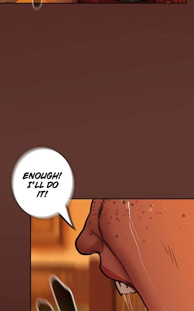 Read Ordeal Manga Online
