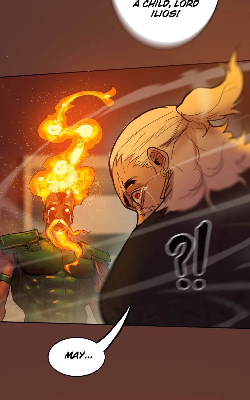 Read Ordeal Manga Online