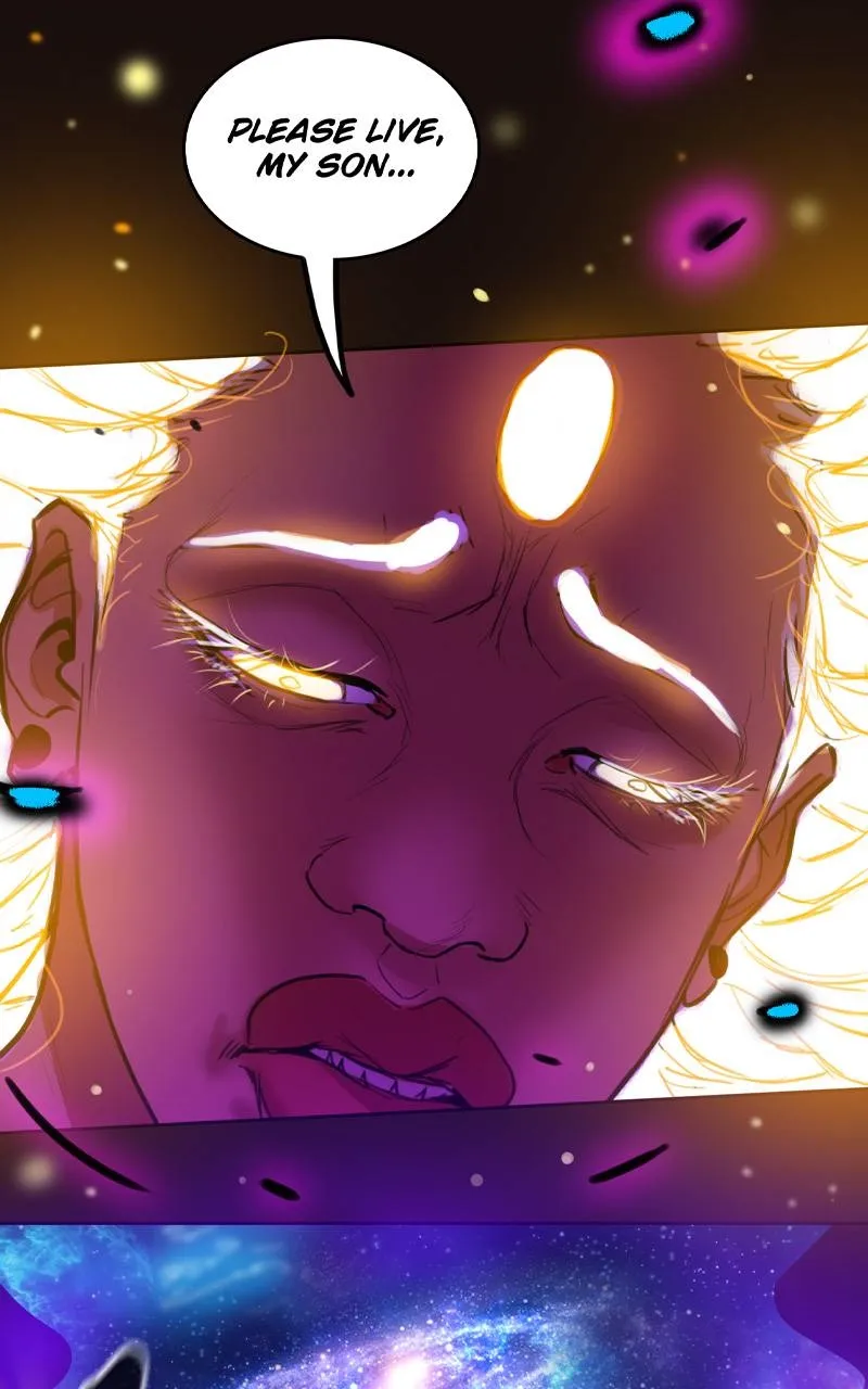 Read Ordeal Manga Online