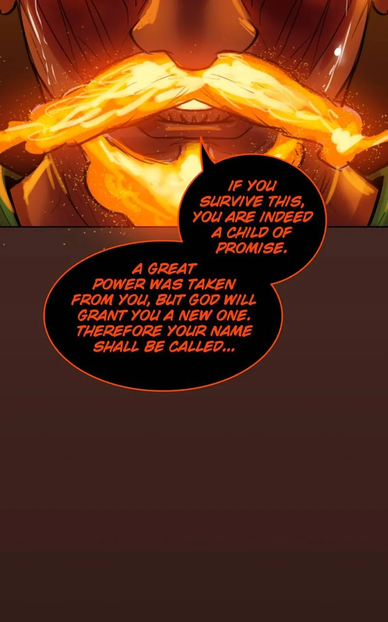 Read Ordeal Manga Online