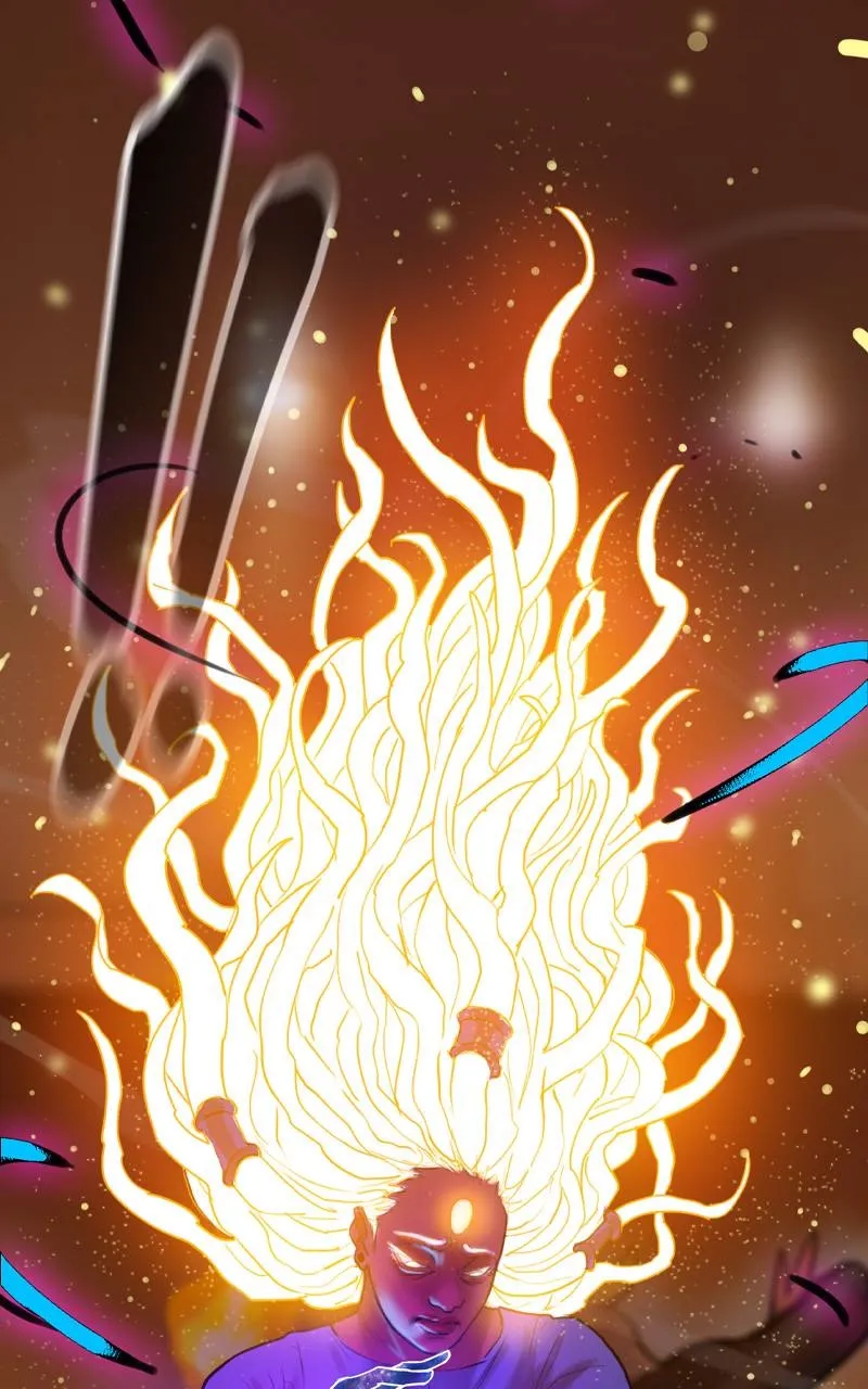 Read Ordeal Manga Online